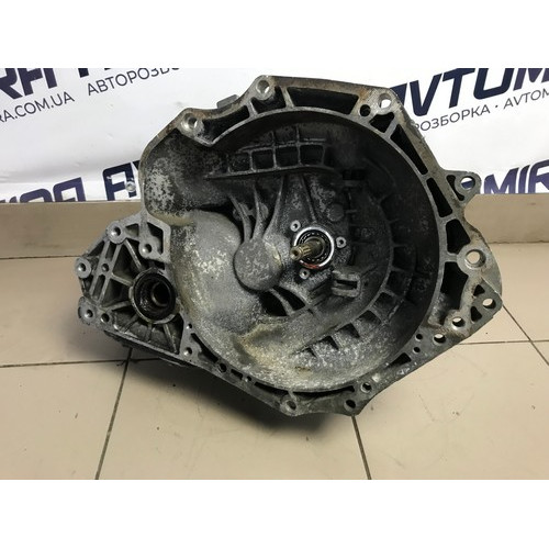 Коробка МКПП 5-ст. Opel Astra H 1.6 2004-2010 F17C374